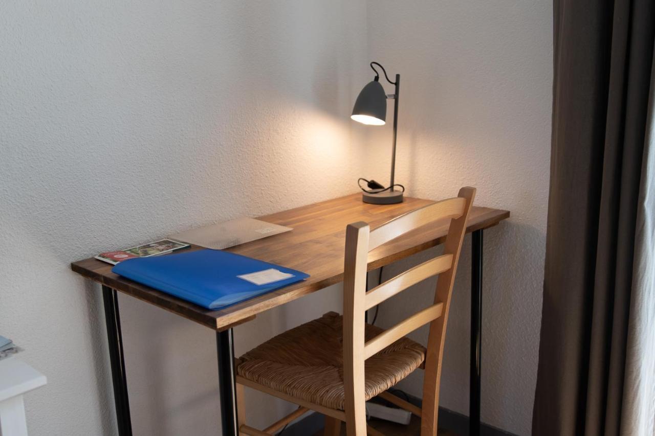 Fontanes Apartment Niort