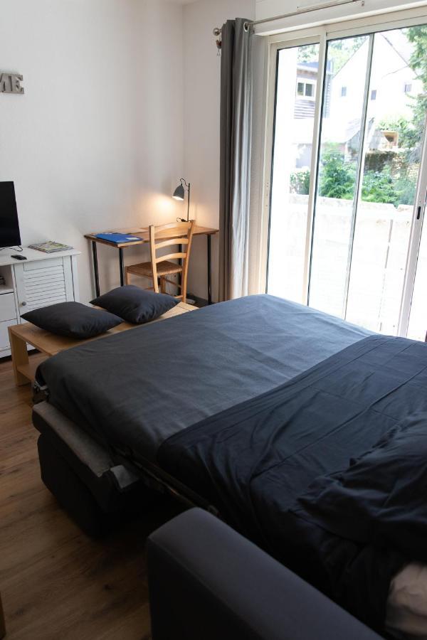 Apartment Fontanes Niort